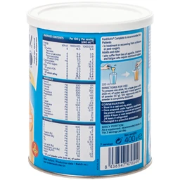 Sữa FontActiv Complete hỗ trợ bổ sung dinh dưỡng cho cơ thể (400g)