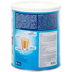 Sữa FontActiv Complete hỗ trợ bổ sung dinh dưỡng cho cơ thể (400g)