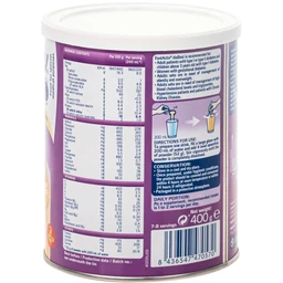 Sữa hỗ trợ đường huyết fontactive Diabest 400g