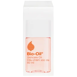 Dầu dưỡng da Bio-Oil Specialist Skincare Oil chăm sóc da bị sẹo, vết rạn, da không đều màu (60ml)