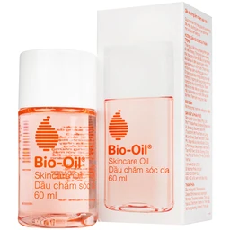 Dầu dưỡng da Bio-Oil Specialist Skincare Oil chăm sóc da bị sẹo, vết rạn, da không đều màu (60ml)