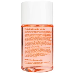 Dầu dưỡng da Bio-Oil Specialist Skincare Oil chăm sóc da bị sẹo, vết rạn, da không đều màu (60ml)
