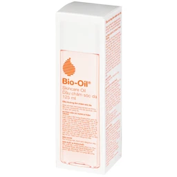 Dầu giảm rạn da Bio Oil Skincare Oil 125ml