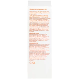 Dầu giảm rạn da Bio Oil Skincare Oil 125ml