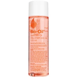 Dầu giảm rạn da Bio Oil Skincare Oil 125ml