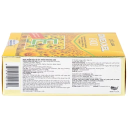 Viên uống hỗ trợ chống oxy hóa, tốt cho da Omexxel E400 (3 vỉ x 10 viên)