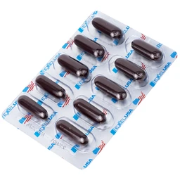 Viên uống hỗ trợ tăng tiết dịch khớp, giảm đau khớp Omexxel Arthri (3 vỉ x 10 viên)