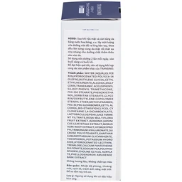 Sữa dưỡng trắng da Transino Brightening Clear Milk dưỡng ẩm, dưỡng sáng, hỗ trợ làm mờ thâm nám (100ml)