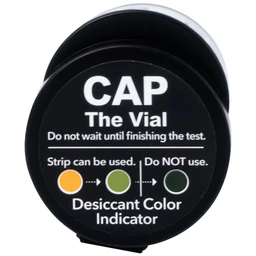 Que thử đường huyết MediUsa TS3300 (50 que)