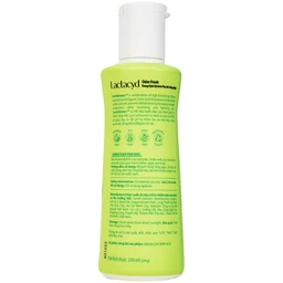 Dung dịch vệ sinh phụ nữ Lactacyd Odor Fresh ngăn mùi suốt 24h (150ml)