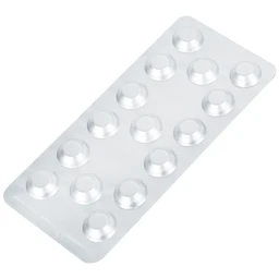 Thuốc Levothyrox 25µg Merck điều trị bướu giáp đơn thuần lành tính (2 vỉ x 15 viên)