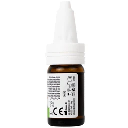 Dung dịch nhỏ tai Otosan Natural Ear Drops 10ml giảm đau, chống viêm, làm sạch tai