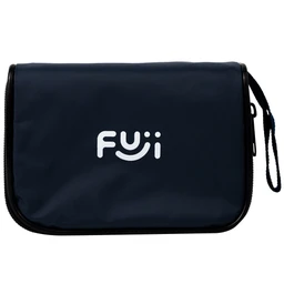 Máy đo huyết áp bắp tay Fuji PG-800B18 hỗ trợ đo huyết áp, nhịp tim