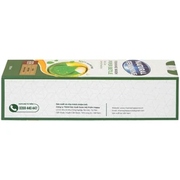 Dung dịch vệ sinh phụ nữ Natural Feminine Lá Trầu Không vệ sinh nhẹ nhàng, kháng khuẩn (100ml)