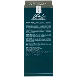 Dầu xả Hoa Bưởi La Beauty mượt tóc và giảm gãy rụng (300ml)