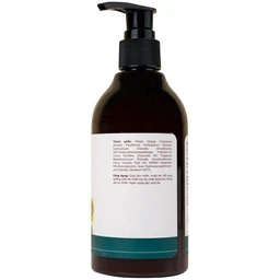 Dầu xả Hoa Bưởi La Beauty mượt tóc và giảm gãy rụng (300ml)