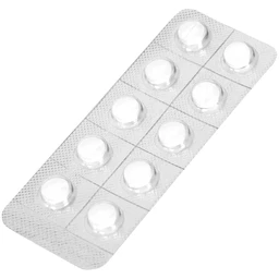Thuốc Alertin 10mg Shinpoong Deawoo chỉ định trong trường hợp viêm mũi dị ứng, viêm kết mạc dị ứng (3 vỉ x 10 viên)