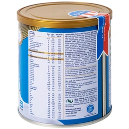 Sữa tăng cường sức khỏe khối cơ tăng miễn dịch Ensure Gold StrengthPro hương vani ít ngọt (380g)