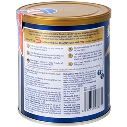Sữa tăng cường sức khỏe khối cơ tăng miễn dịch Ensure Gold StrengthPro hương vani (380g)