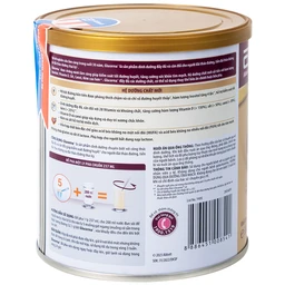 Sữa bổ sung dinh dưỡng đặc biệt cho người đái tháo đường Glucerna Abbott (380g)