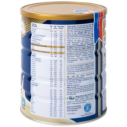 Sữa tăng cường sức khỏe khối cơ tăng miễn dịch Ensure Gold StrengthPro hương lúa mạch (800g)