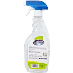 Dung dịch xịt khuẩn tay Natural Hand Sanitizer diệt khuẩn, khử mùi (500ml)