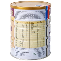 Sữa bổ sung dinh dưỡng đặc biệt cho người đái tháo đường Glucerna Abbott (800g)