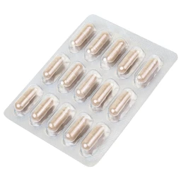 Viên uống hỗ trợ giảm buồn nôn cho phụ nữ mang thai, hỗ trợ tăng tiết sữa mẹ proMUM Vomarin (2 vỉ x 15 viên)