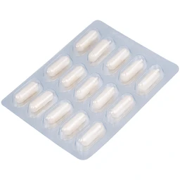 Viên uống bổ sung acid folic, kẽm, vitamin cho phụ nữ có kế hoạch mang thai proMUM New Start (2 vỉ x 15 viên)