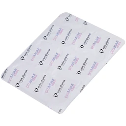 Viên uống bổ sung DHA cho phụ nữ có thai và cho con bú proMUM DHA Alg (3 vỉ x 10 viên)