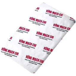 Viên uống giúp giảm nguy cơ suy tĩnh mạch, tăng tính bền thành mạch Vững Mạch Chi Kingphar (6 vỉ x 10 viên)