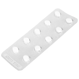 Thuốc Menison 4mg Pymepharco điều trị các bệnh liên quan đến viêm, dị ứng, miễn dịch (5 vỉ x 10 viên)