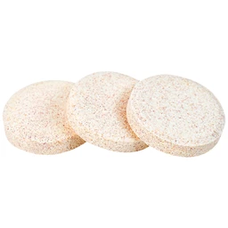 Viên sủi bổ sung canxi, vitamin K2, vitamin D3 cho cơ thể Kudos Bone hương cam (20 viên)