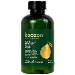 Tinh dầu bưởi dưỡng, ngăn rụng tóc Cocoon phiên bản nâng cấp 140ml
