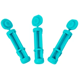 Combo 3 hộp que thử đường huyết Easy Max (25 cái) - tặng máy đo đường huyết Easy Max Tag