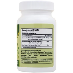 Viên uống hỗ trợ tốt cho não bộ Premium Omexxel Memory Health (60 viên)