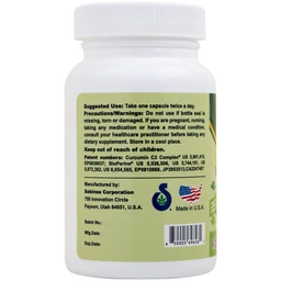 Viên uống hỗ trợ tốt cho não bộ Premium Omexxel Memory Health (60 viên)