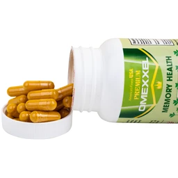 Viên uống hỗ trợ tốt cho não bộ Premium Omexxel Memory Health (60 viên)