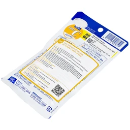 Viên giúp da sáng mịn Vitamin C DHC (60 viên)