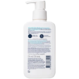 Sữa rửa mặt dành cho da dầu, mụn Cerave Blemish Control Cleanser 236ml