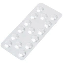 Thuốc Levothyrox 50µg Merck điều trị bướu giáp, suy giáp, ung thư giáp (2 vỉ x 15 viên)