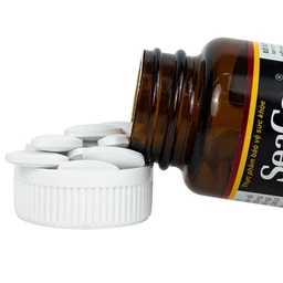 Viên bổ sung Canxi Seacan Traphaco (60 viên)
