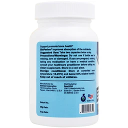 Viên uống hỗ trợ xương khỏe mạnh Premium Omexxel Bone Health (60 viên)