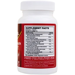 Viên uống hỗ trợ ổn định đường huyết Premium Omexxel Blood Sugar Health (60 viên)