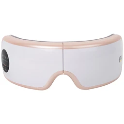 Máy massage (mát xa) mắt Fuji PG-2404G15 giúp xoa dịu thái dương và các huyệt đạo khác ở vùng mắt