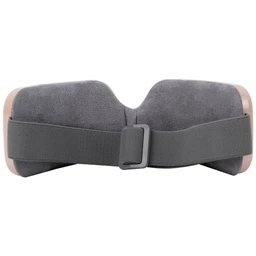 Máy massage (mát xa) mắt Fuji PG-2404G15 giúp xoa dịu thái dương và các huyệt đạo khác ở vùng mắt