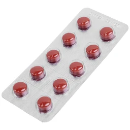 Thuốc Dilagin 150mg Hd Pharma phòng và điều trị suy giảm trí nhớ, thiểu năng tuần hoàn não (5 vỉ x 10 viên)