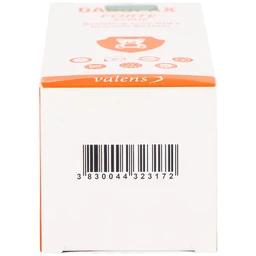 Siro hỗ trợ tăng sức đề kháng Gadopax Forte Valens (100ml)