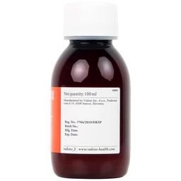 Siro hỗ trợ tăng sức đề kháng Gadopax Forte Valens (100ml)