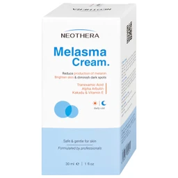 Kem Melasma Cream Neothera giảm nám, tàn nhang (30ml)